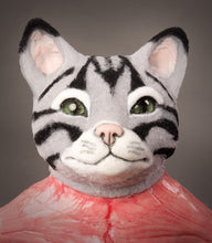 Load image into Gallery viewer, Dissected Cat Model