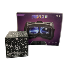 Load image into Gallery viewer, MERGE AR/VR Cube and Headset