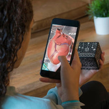 Load image into Gallery viewer, MERGE AR/VR Cube and Headset