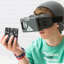 Load image into Gallery viewer, MERGE AR/VR Cube and Headset