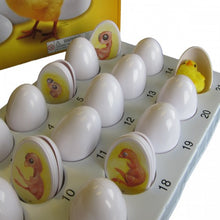 Load image into Gallery viewer, Chick Life Cycle Exploration Set