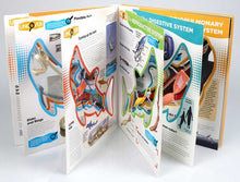 Load image into Gallery viewer, Uncover A Shark Book