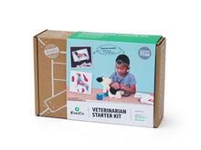 Load image into Gallery viewer, Veterinarian Starter Kit
