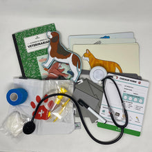 Load image into Gallery viewer, Veterinarian Starter Kit