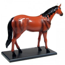 Load image into Gallery viewer, 4D Vision Horse Model
