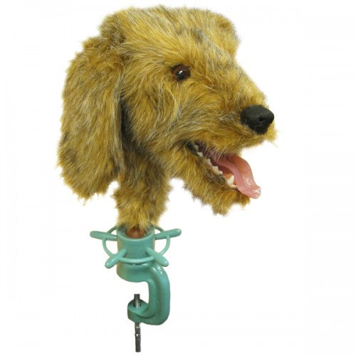 K-9 Intubation Trainer